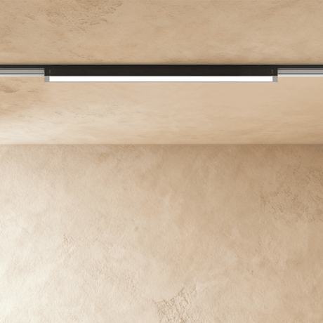 Dawn Track Light System - Residence Supply