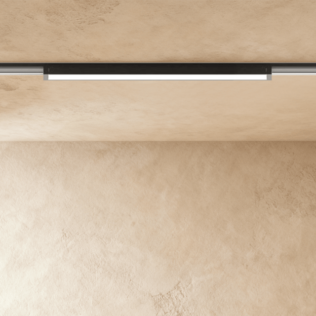 Dawn Track Light System - Residence Supply