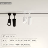 Dawn Track Light System - Residence Supply