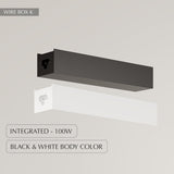 Dawn Track Light System - Residence Supply