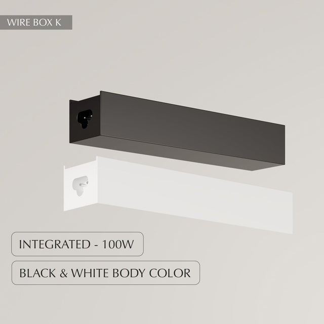 Dawn Track Light System - Residence Supply