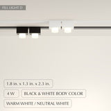 Dawn Track Light System - Residence Supply