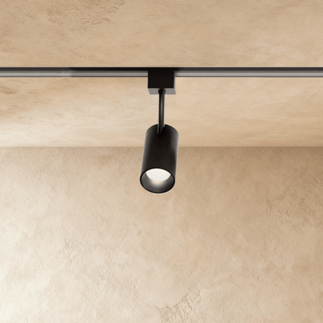 Dawn Track Light System - Residence Supply