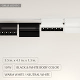 Dawn Track Light System - Residence Supply