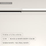 Dawn Track Light System - Residence Supply