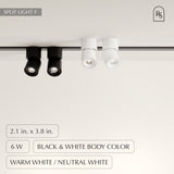 Dawn Track Light System - Residence Supply