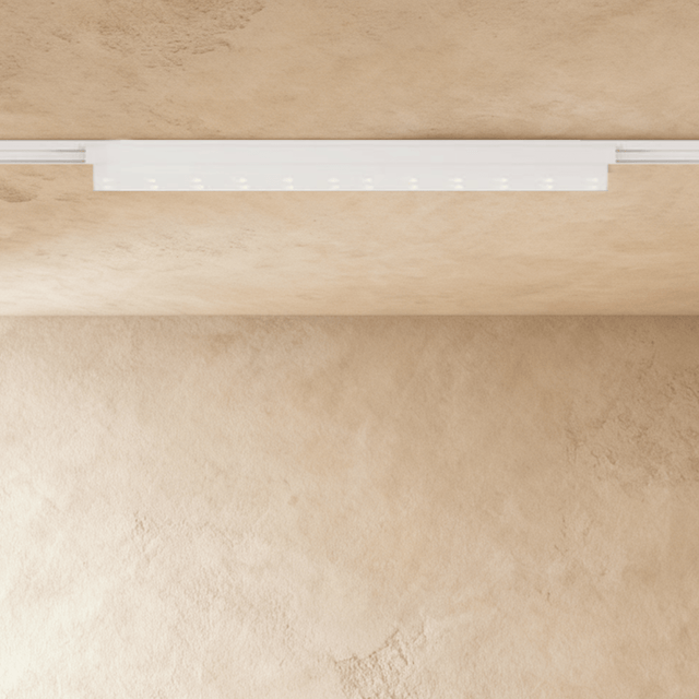 Dawn Track Light System - Residence Supply