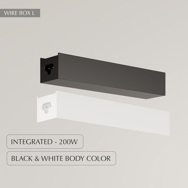 Dawn Track Light System - Residence Supply