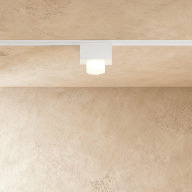 Dawn Track Light System - Residence Supply