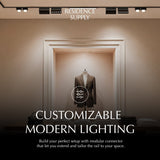 Dawn Track Light System - Residence Supply