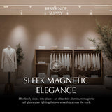 Dawn Track Light System - Residence Supply