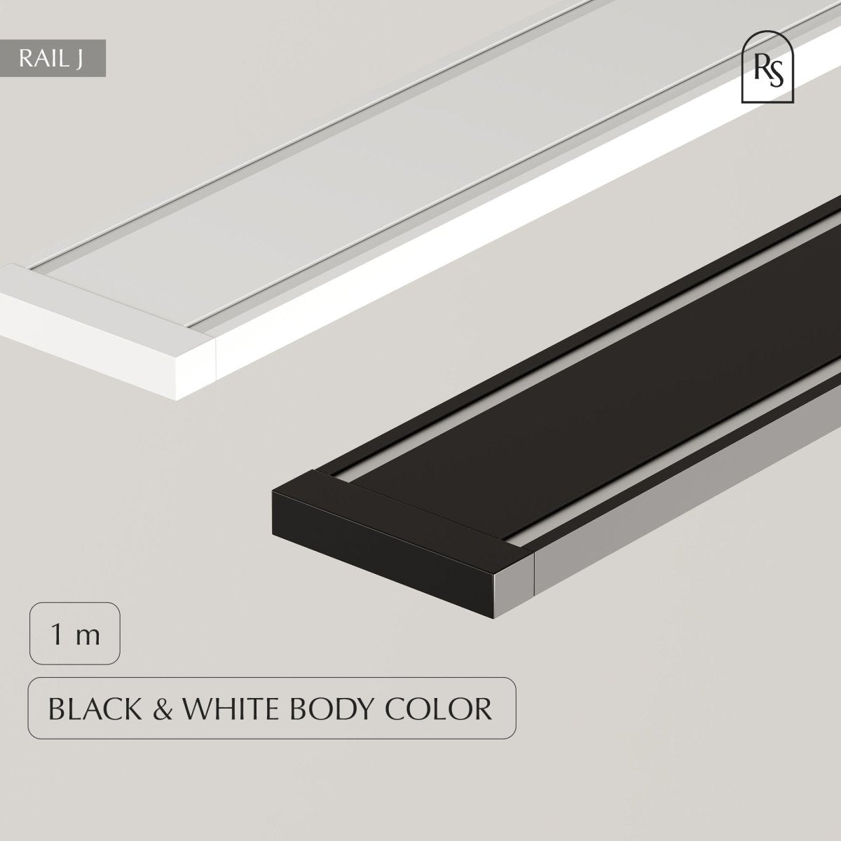 Dawn Track Light System - Residence Supply
