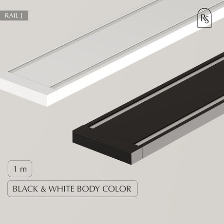 Dawn Track Light System - Residence Supply