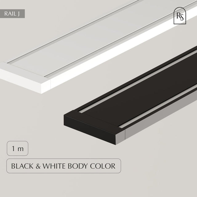 Dawn Track Light System - Residence Supply