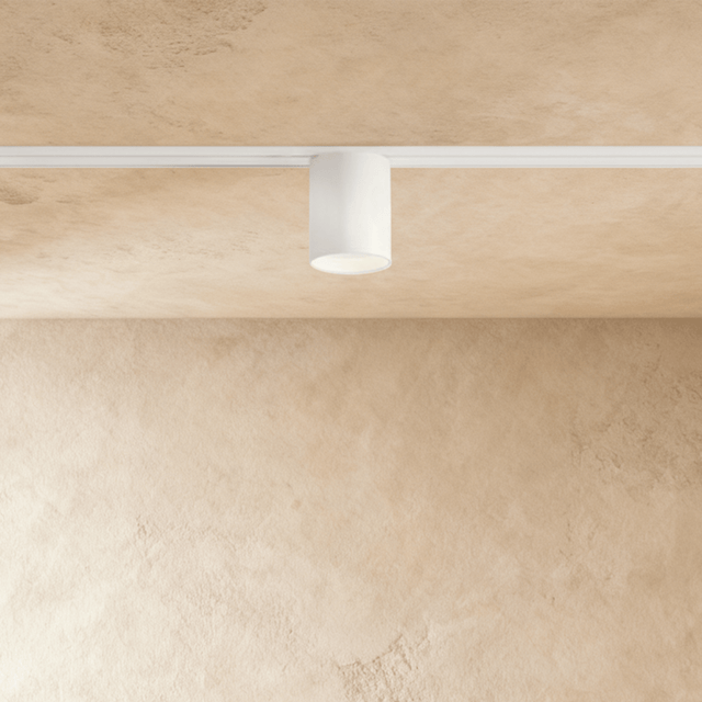 Dawn Track Light System - Residence Supply