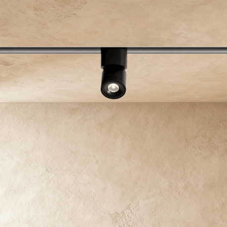 Dawn Track Light System - Residence Supply