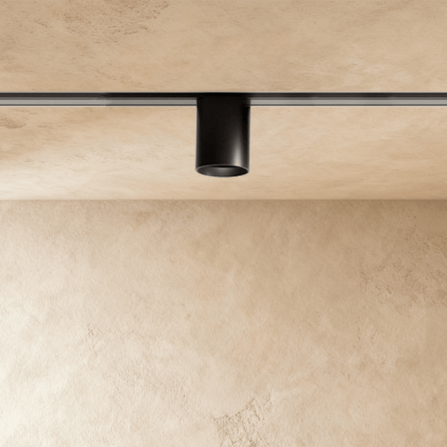 Dawn Track Light System - Residence Supply