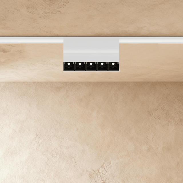 Dawn Track Light System - Residence Supply