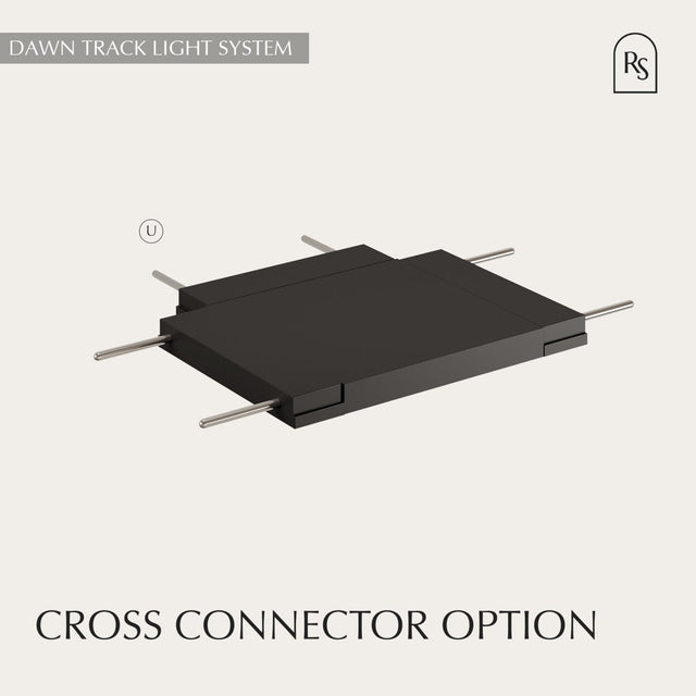 Dawn Track Light System - Residence Supply