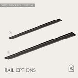 Dawn Track Light System - Residence Supply