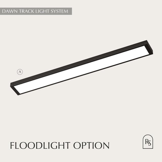 Dawn Track Light System - Residence Supply