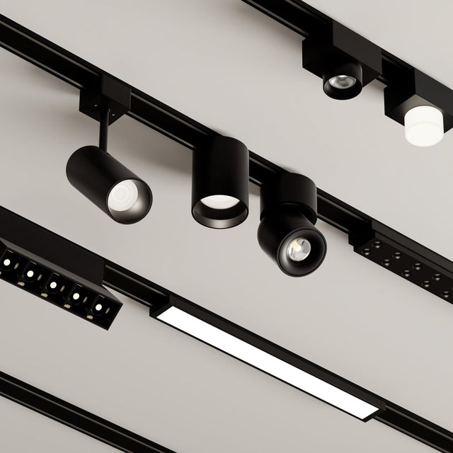 Dawn Track Light System - Residence Supply