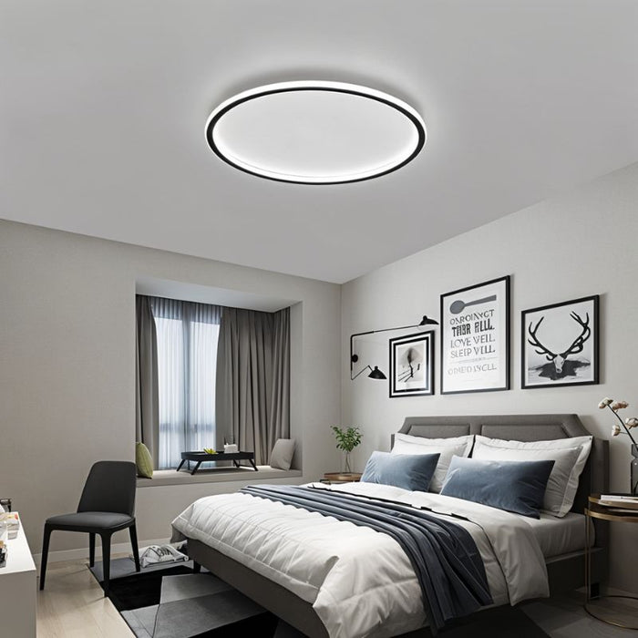 Dayira Ceiling Light - Bedroom Lighting Fixture