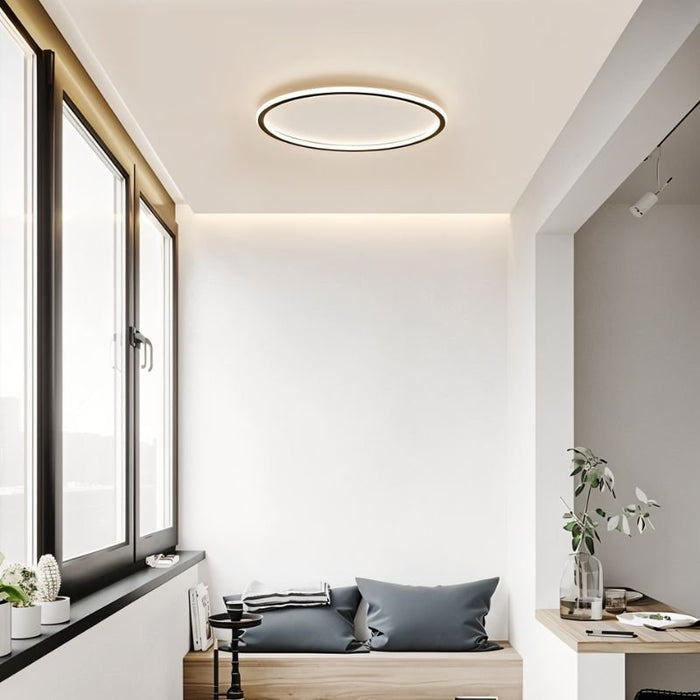 Dayira Ceiling Light - Modern Lighting Fixture