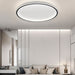 Dayira Ceiling Light - Living Room Lighting