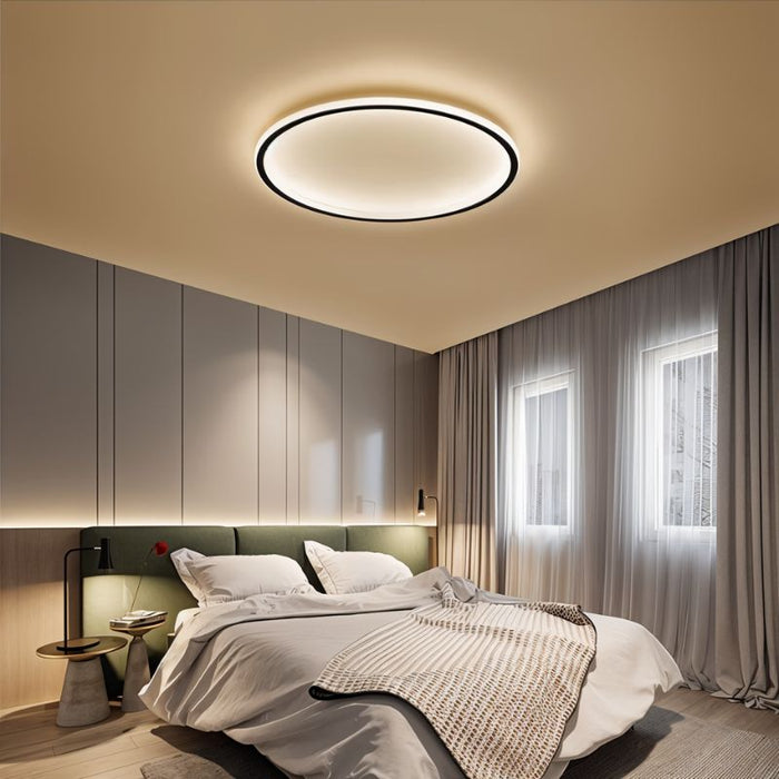 Dayira Ceiling Light - Modern Lighting Fixture for Bedroom