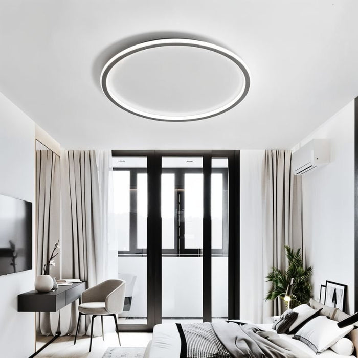 Dayira Modern Ceiling Light - Residence Supply