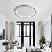 Dayira Modern Ceiling Light - Contemporary Lighting for Bedroom