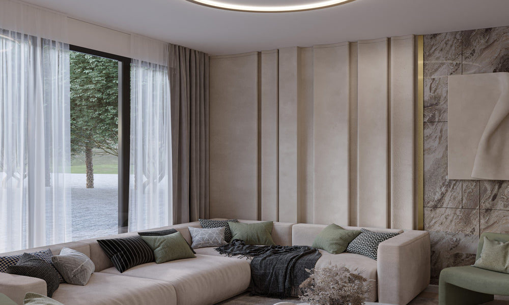 Versatile Illumination