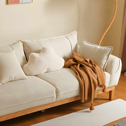 Daziba Pillow Sofa - Residence Supply