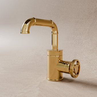 Deben Bathroom Faucet - Residence Supply