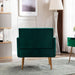 Beautiful Decus Accent Chair