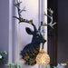 Deer Head Wall Lamp - Open Box - Residence Supply