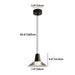 Delano Pendant Light - Residence Supply