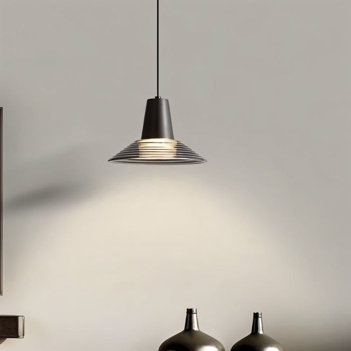 Delano Pendant Light - Residence Supply