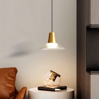 Delano Pendant Light - Residence Supply