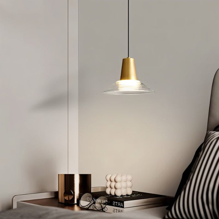 Delano Pendant Light - Residence Supply