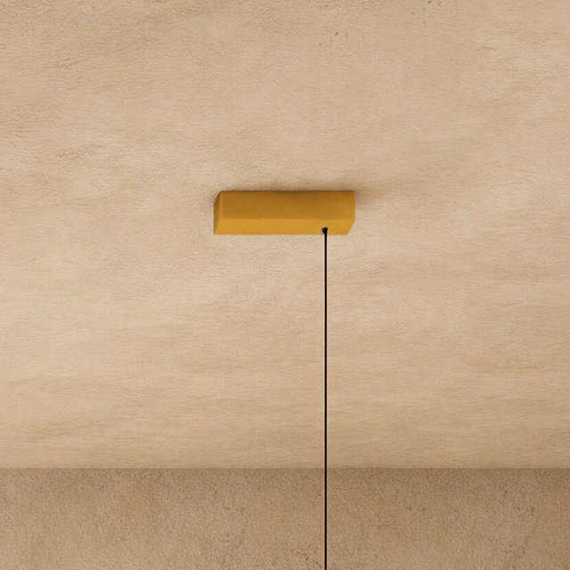 Deleazo Chandelier - Residence Supply