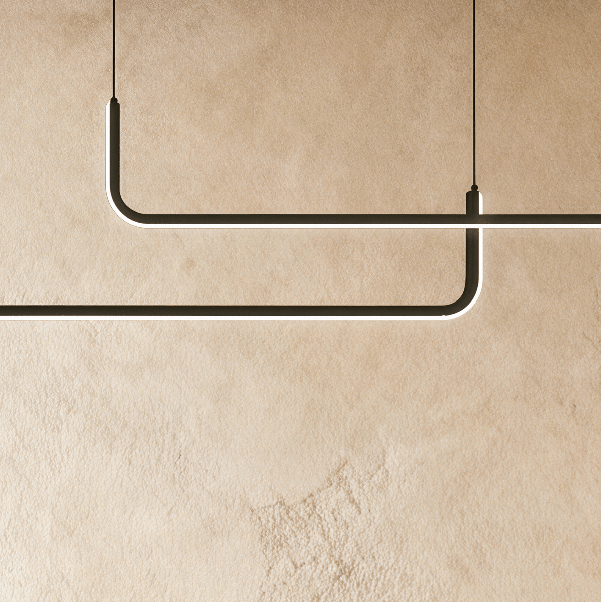 Deleazo Chandelier - Residence Supply
