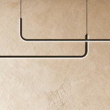 Deleazo Chandelier - Residence Supply