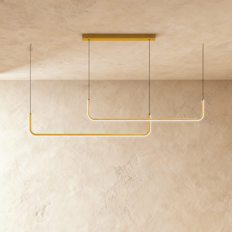 Deleazo Chandelier - Residence Supply