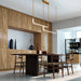 Deleazo Chandelier - Residence Supply