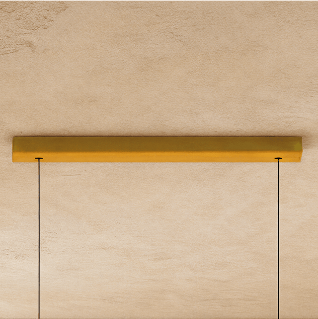 Deleazo Chandelier - Residence Supply