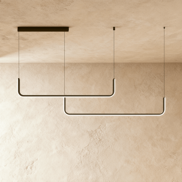 Deleazo Chandelier - Residence Supply