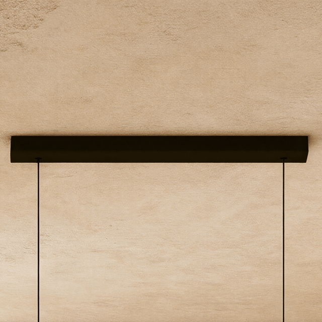 Deleazo Chandelier - Residence Supply