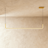 Deleazo Chandelier - Residence Supply